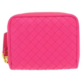 Bottega Veneta-Bottega Veneta Intrecciato-Rose