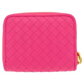 Bottega Veneta-Bottega Veneta Intrecciato-Rosa