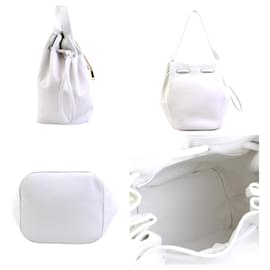 Bottega Veneta-Bottega Veneta-Bianco