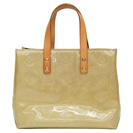 Louis Vuitton-Louis Vuitton Reade-Beige