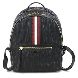Bally Black