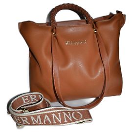 Ermanno Scervino sac Marron