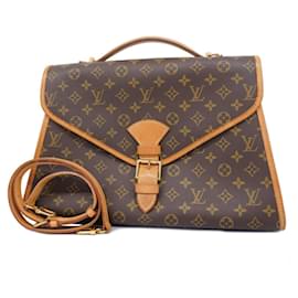 Louis Vuitton-Louis Vuitton Beverly-Marron