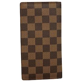 Louis Vuitton-Louis Vuitton Brazza-Brown