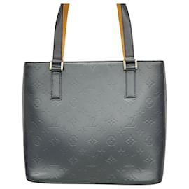 Louis Vuitton-Louis Vuitton Stockton-Azul