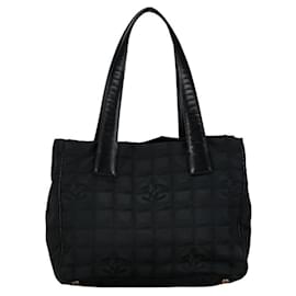 Chanel-Chanel Travel line-Black