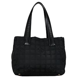 Chanel-Chanel Travel line-Black