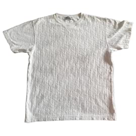 Dior-Tees-White