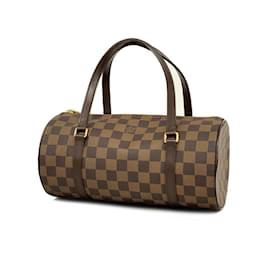 Louis Vuitton-Louis Vuitton Papillon 26-Marron