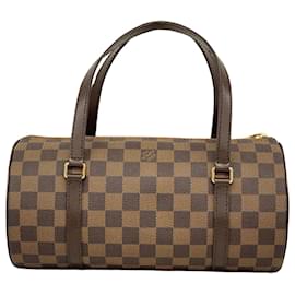 Louis Vuitton-Louis Vuitton Papillon 26-Marron