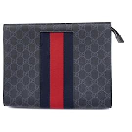 Gucci-Gucci Ophidia-Black