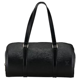 Louis Vuitton-Louis Vuitton Soufflo Leather Handbag M52862 in Good condition-Other