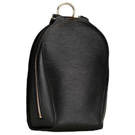Louis Vuitton-Louis Vuitton Epi Mabillon Backpack Leather Backpack M52232 in Good condition-Other