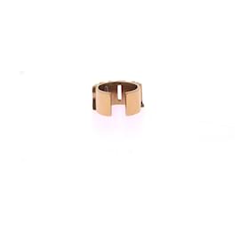 Dior-DIOR Ringe T.MM 54 Metall-Golden