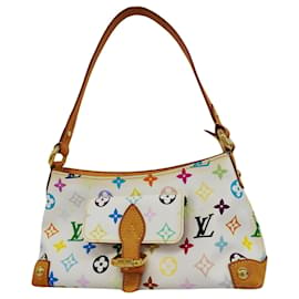 Louis Vuitton-Louis Vuitton Eliza-Blanc