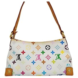 Louis Vuitton-Louis Vuitton Eliza-Blanc