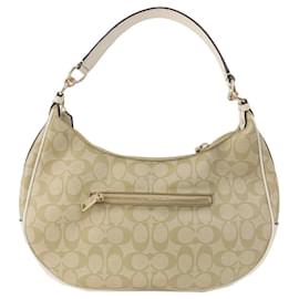 Coach-Signature de l'entraîneur-Beige