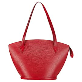 Louis Vuitton-Louis Vuitton Saint Jacques-Rouge