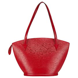 Louis Vuitton-Louis Vuitton Saint Jacques-Rouge