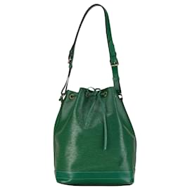 Louis Vuitton-Louis Vuitton Noé-Vert