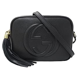 Gucci-Gucci Soho-Noir