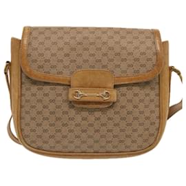 Gucci-Gucci GG Toile-Beige