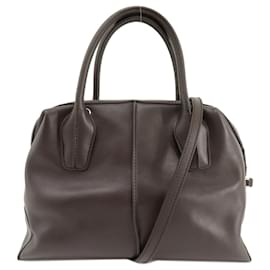 Tod's-D-Bag TOD'S-Marron