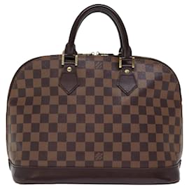 Louis Vuitton-Louis Vuitton Alma-Marrone