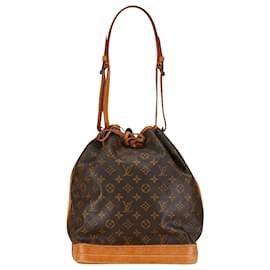 Louis Vuitton-Louis Vuitton Noé-Marron