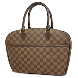 Louis Vuitton-Louis Vuitton Sarria-Marron