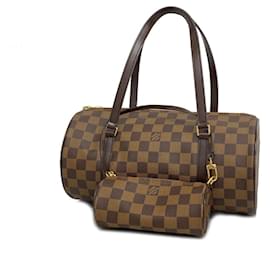 Louis Vuitton-Louis Vuitton Papillon 30-Marron