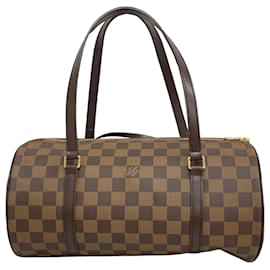 Louis Vuitton-Louis Vuitton Papillon 30-Marron