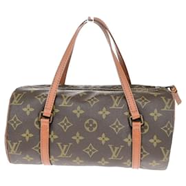 Louis Vuitton-Louis Vuitton Papillon 26-Marron