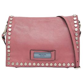 Prada Etiquette Rosa