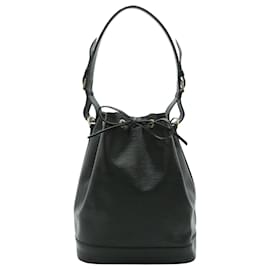 Louis Vuitton-Louis Vuitton Noe-Black