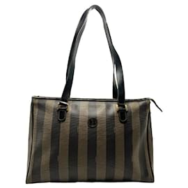 Fendi-Fendi Pequin-Noir