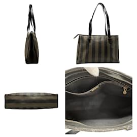 Fendi-Fendi Pequin-Noir