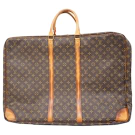 Louis Vuitton-Louis Vuitton Sirius-Brown