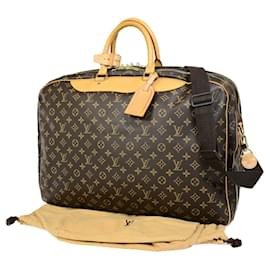 Louis Vuitton-LOUIS VUITTON ALIZÉ-Castaño