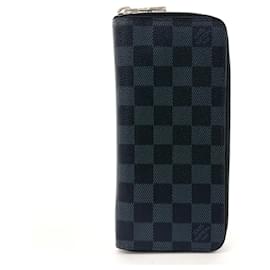 Louis Vuitton-Louis Vuitton Brazza-Negro