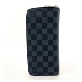 Louis Vuitton-Louis Vuitton Brazza-Negro