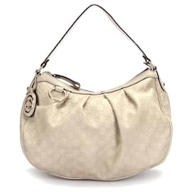 Gucci-Guccissima Sukey Sac à bandoulière 232955-Autre