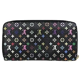 Louis Vuitton-Louis Vuitton Zippy wallet-Multiple colors