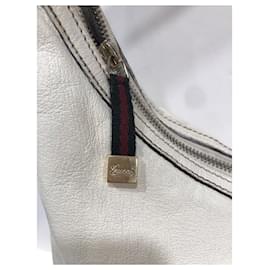 Gucci-sac à main Gucci-Blanc