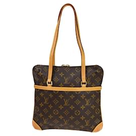 Louis Vuitton-Louis Vuitton Coussin-Castaño