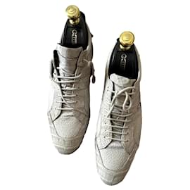 Zilli-Sneakers-Grey