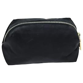 Prada-Bolsa PRADA Nylon Preto Auth bs14398-Preto