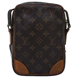 Louis Vuitton-Bolsa de ombro LOUIS VUITTON Monograma Danúbio M45266 Autenticação de LV4911-Monograma