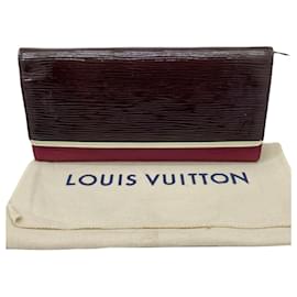 Louis Vuitton-Louis Vuitton Flore-Multicolore