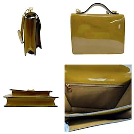 Louis Vuitton-Louis Vuitton Monceau-Green